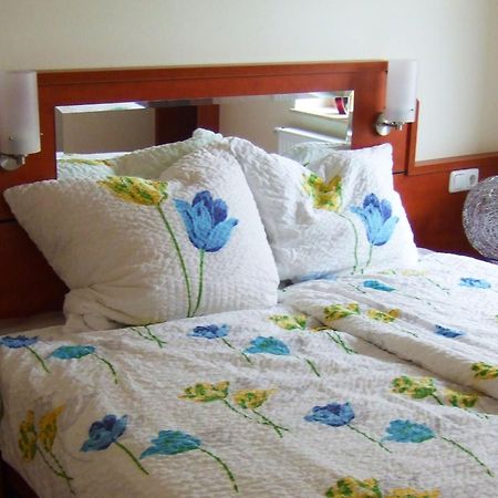 Aparthotel Museumshof Fehmarn Cameră foto