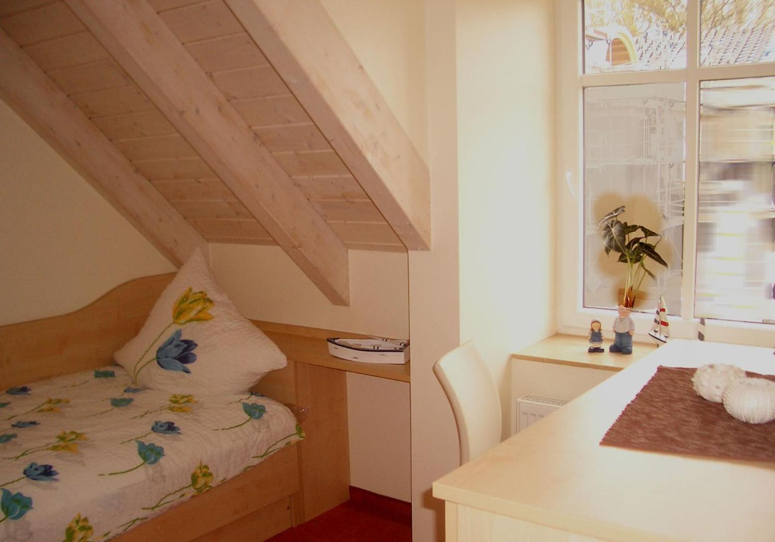 Aparthotel Museumshof Fehmarn Cameră foto