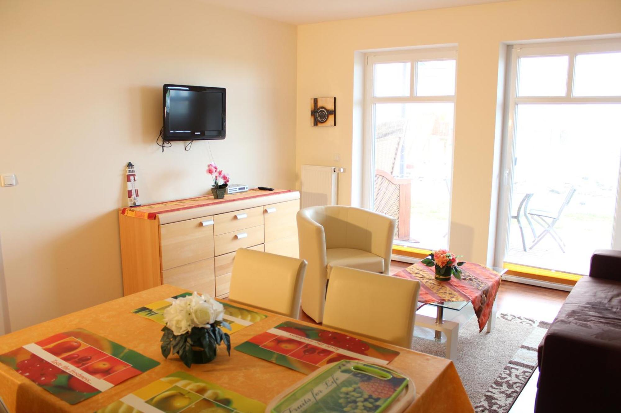 Aparthotel Museumshof Fehmarn Cameră foto