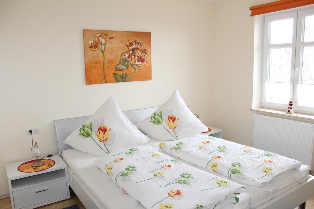 Aparthotel Museumshof Fehmarn Cameră foto